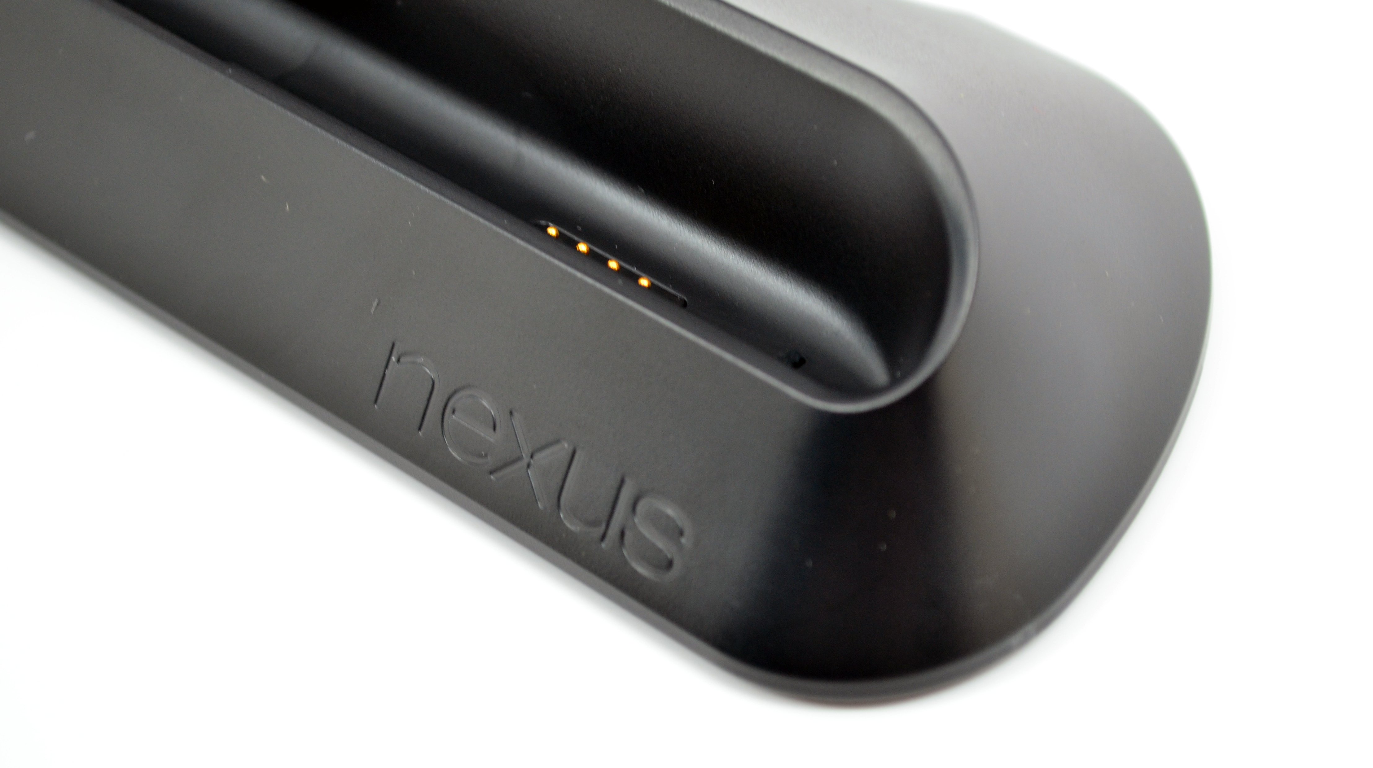 Nexus 7 Dock