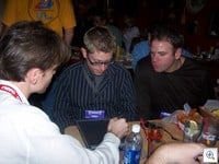 CES Tablet PC/UMPC Meetup
