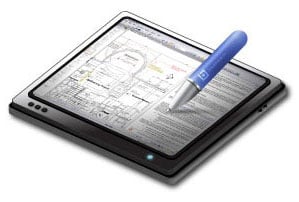 Bb-TabletPC