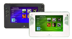 UMPC and Home Automation is a natural ….
