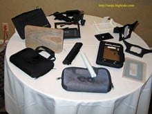 Accessories