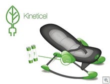 Bouncerseat