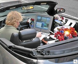 Caroffice