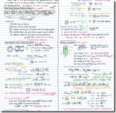 Cheatsheet