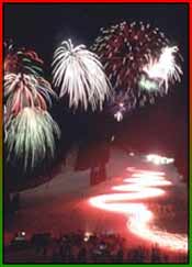 Christmas-eve-celebration