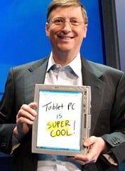 Gatestabletpc