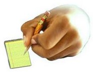 Left-handed