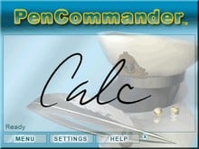 Pencommander