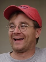 Rob Bushway