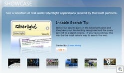 Silverlightsearchtip