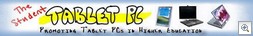 Studenttabletpc logo