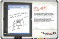 Toshiba interface2