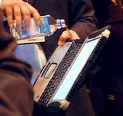 Watertablet
