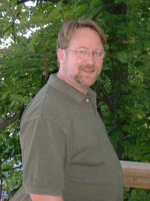 Warner Crocker