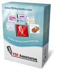 PDF Annotator