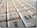 Lenovo S10 Keys Up