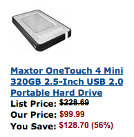Amazon Black Friday Deals