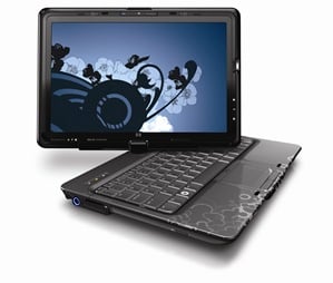 touchsmart tx2-3