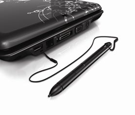 touchsmart tx2-5