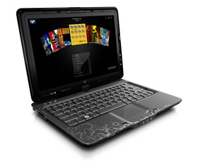 touchsmart tx2-6