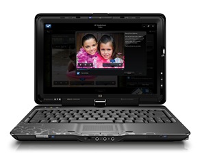touchsmart tx2-7