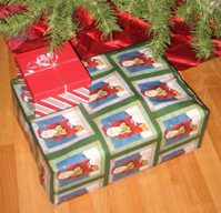 gift