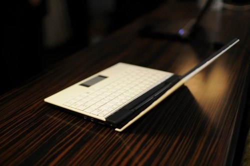 CES 2009: Freescale ARM Based Netbook Targeted at $199 to $299
