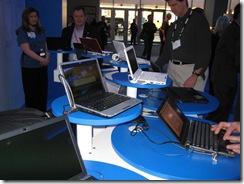 CES2009Day1 046
