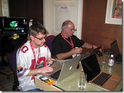 CES 2009 Tablet and Touch Community Meetup 001_Medium