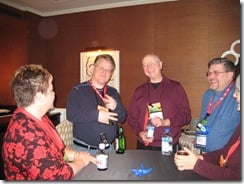 CES 2009 Tablet and Touch Community Meetup 009_Medium