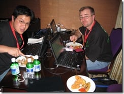 CESDay2 001