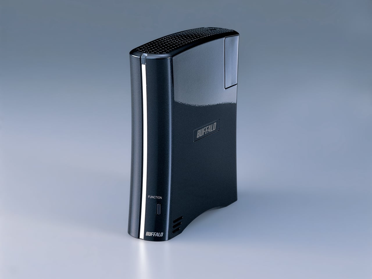 linkstation-pro