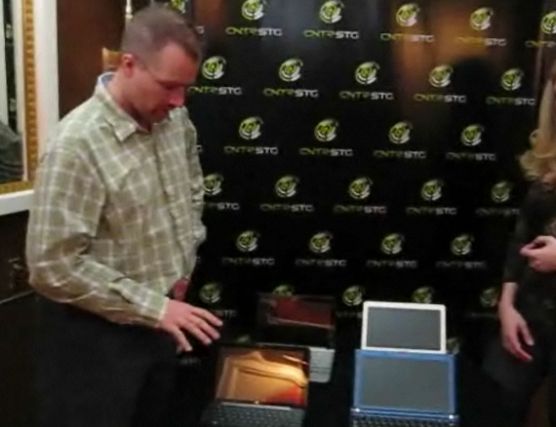 netbook shootout