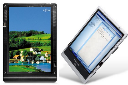 A Quick History of the New Slate Tablet PC