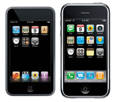Free Download Ipod Touch Themes on Www Gottabemobile Com Wp Content Uploads 2009 05 Ipod Touch 5 Jpg