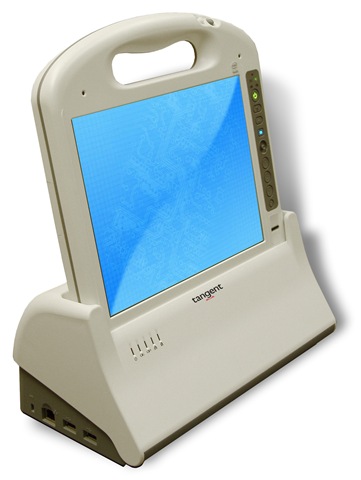 Tangent Medix 10T MCA Tablet Announced
