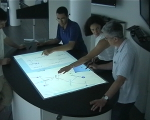 table_groupware