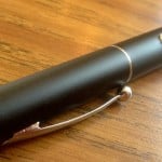 Targus 3 In 1 Stylus