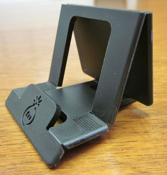 foldable stand