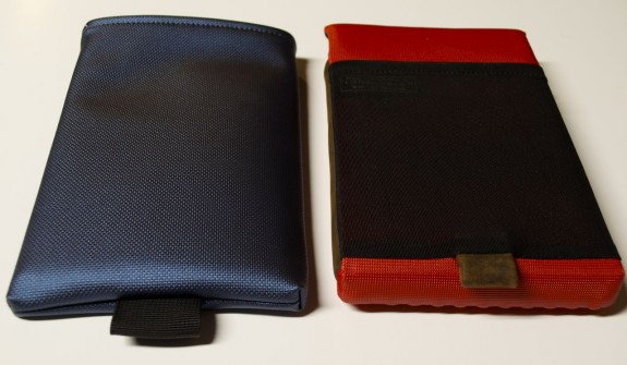 waterfield designs slip case and smart case