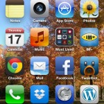 Tap Settings