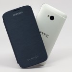 The Samsung Galaxy S4 shipments are set to outpace the HTC One by 5 to 1 in May.