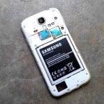 Here are 5 tips to get better Samsung Galaxy S4 battery life.