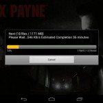 Nexus 7 2 owners should see more space right off the bat.