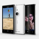 4.5-inch Nokia Lumia 925 smartphone launching as a T-Mobile USA exclusive in the U.S.