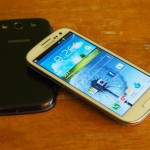 T-Mobile has started stocking the Samsung Galaxy S3.
