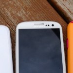 The Samsung Galaxy S4 Activ is apparently heading to AT&T.