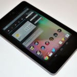 A new report claims the new Nexus 7 will arrive in July.