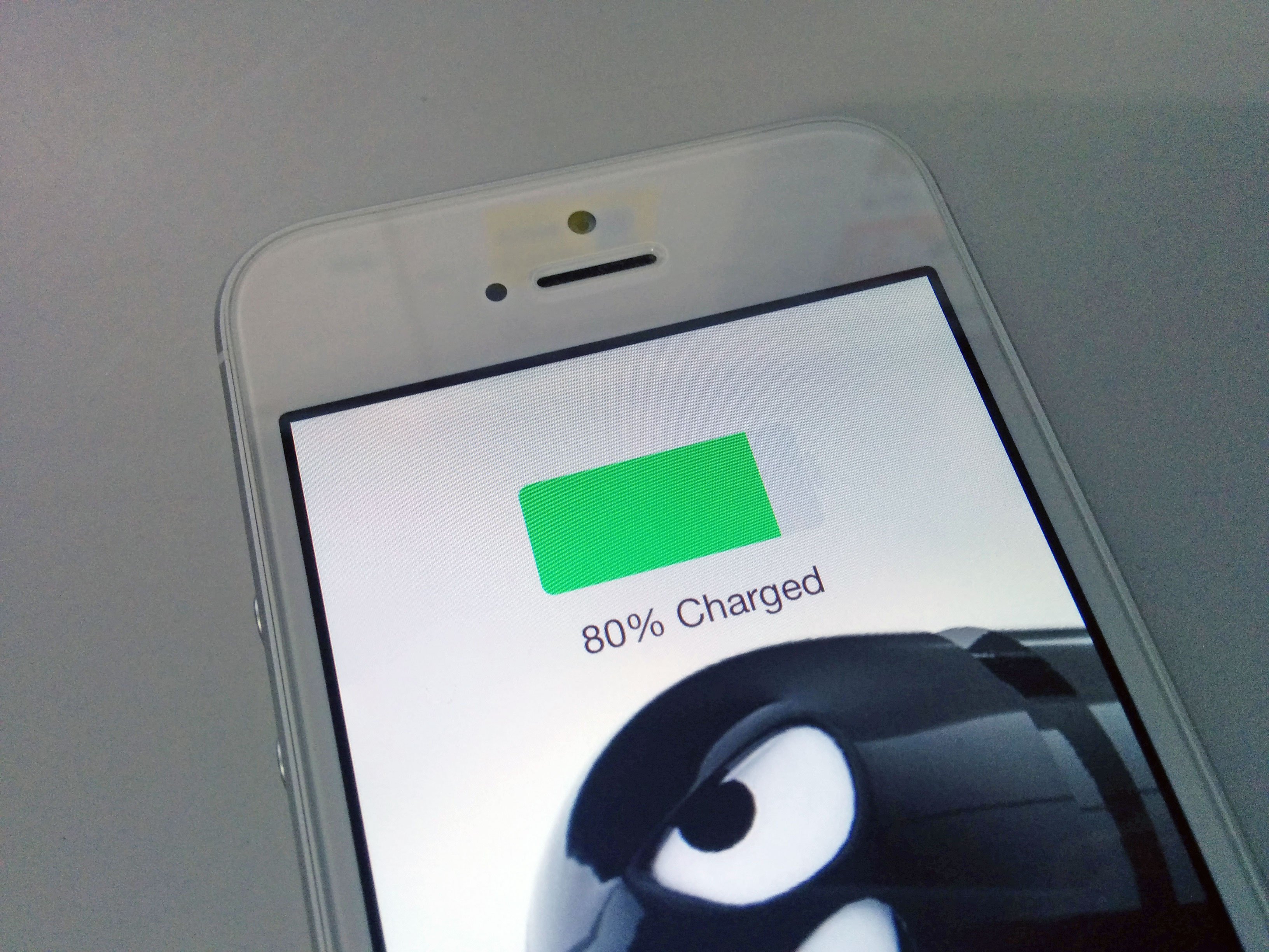 10 Tips &amp; Tricks for Better iPhone 5s Battery Life