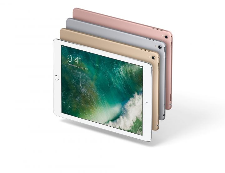 Save big with the Daily Steals iPad Pro Black Friday deal.